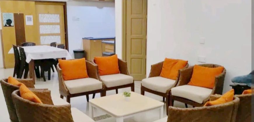 Taman Melodies – Single Storey Bungalow House – FOR SALE