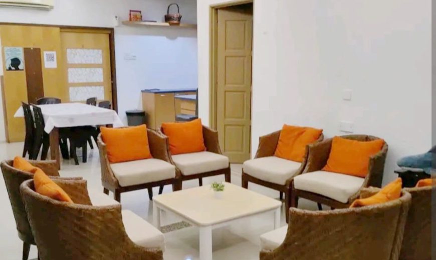 Taman Melodies – Single Storey Bungalow House – FOR SALE Taman Melodies – Single Storey Bungalow House – FOR SALE