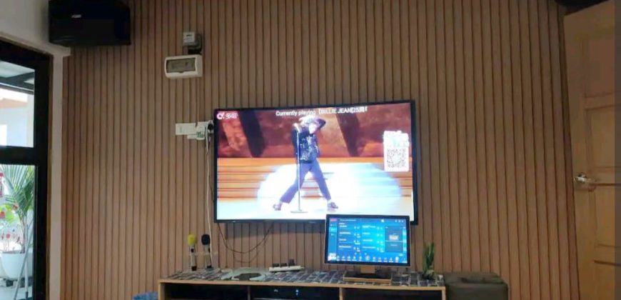 Taman Melodies – Single Storey Bungalow House – FOR SALE