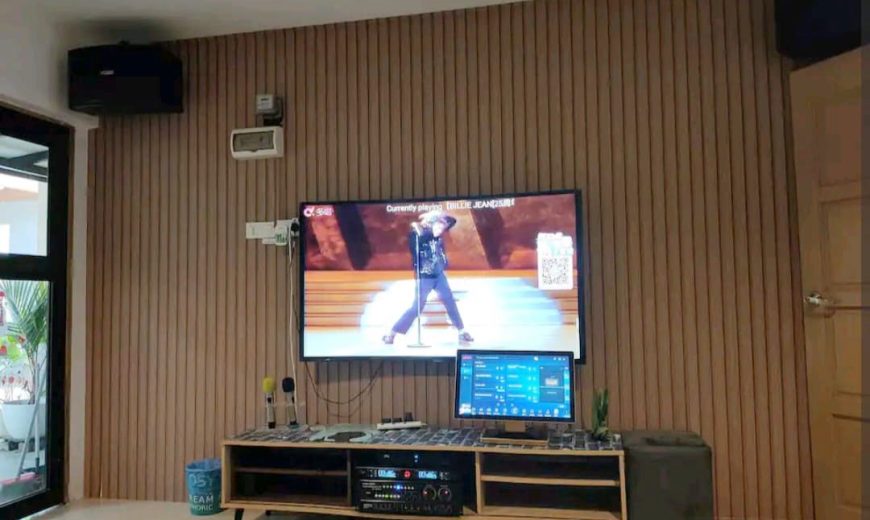 Taman Melodies – Single Storey Bungalow House – FOR SALE Taman Melodies – Single Storey Bungalow House – FOR SALE