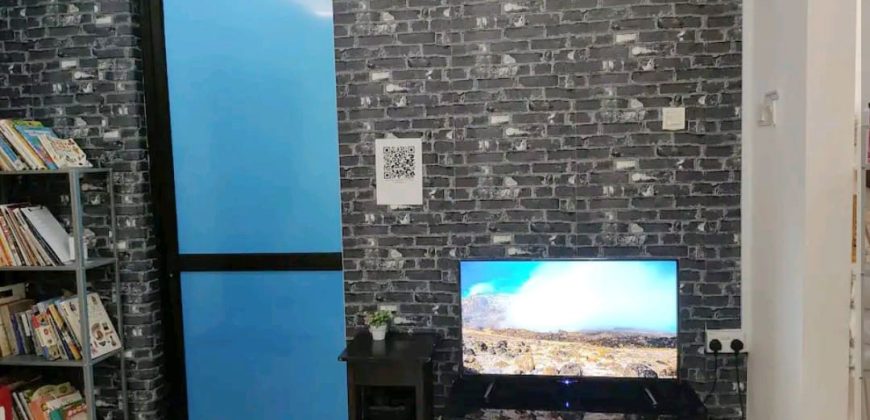 Taman Melodies – Single Storey Bungalow House – FOR SALE