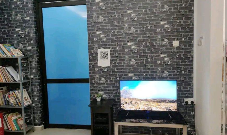 Taman Melodies – Single Storey Bungalow House – FOR SALE Taman Melodies – Single Storey Bungalow House – FOR SALE