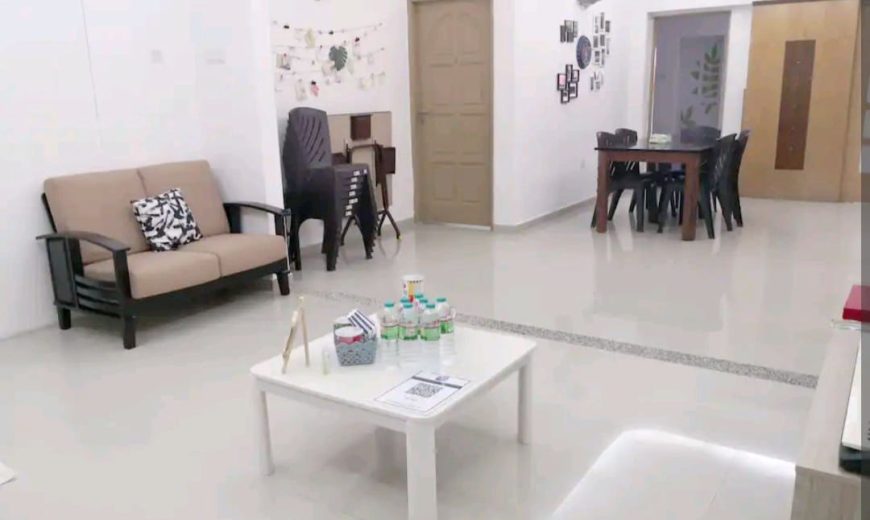 Taman Melodies – Single Storey Bungalow House – FOR SALE Taman Melodies – Single Storey Bungalow House – FOR SALE