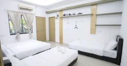 Taman Melodies – Single Storey Bungalow House – FOR SALE