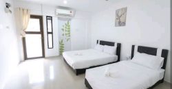 Taman Melodies – Single Storey Bungalow House – FOR SALE