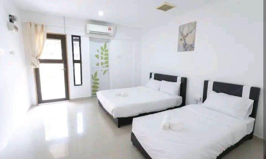 Taman Melodies – Single Storey Bungalow House – FOR SALE Taman Melodies – Single Storey Bungalow House – FOR SALE