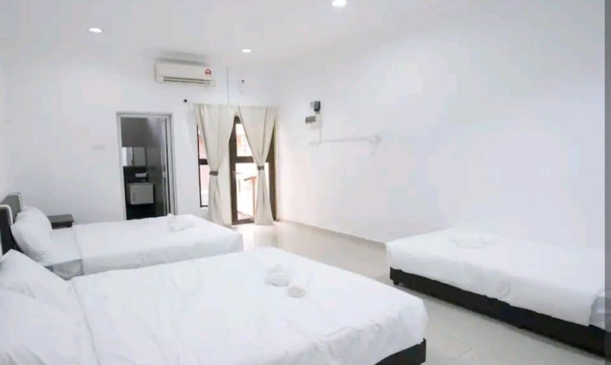 Taman Melodies – Single Storey Bungalow House – FOR SALE Taman Melodies – Single Storey Bungalow House – FOR SALE