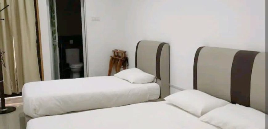 Taman Melodies – Single Storey Bungalow House – FOR SALE