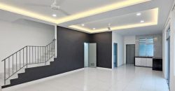 Taman Pulai Mutiara – 2 Storey Cluster House – FOR SALE Taman Pulai Mutiara – 2 Storey Cluster House – FOR SALE