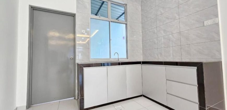 Taman Pulai Mutiara – 2 Storey Cluster House – FOR SALE Taman Pulai Mutiara – 2 Storey Cluster House – FOR SALE