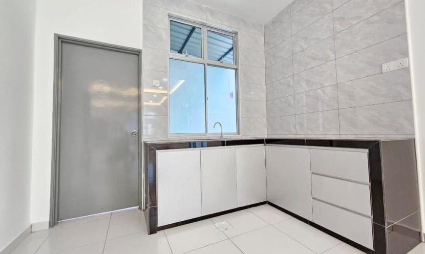 Taman Pulai Mutiara – 2 Storey Cluster House – FOR SALE Taman Pulai Mutiara – 2 Storey Cluster House – FOR SALE