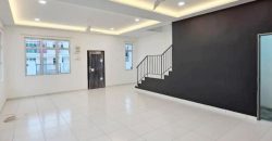 Taman Pulai Mutiara – 2 Storey Cluster House – FOR SALE Taman Pulai Mutiara – 2 Storey Cluster House – FOR SALE