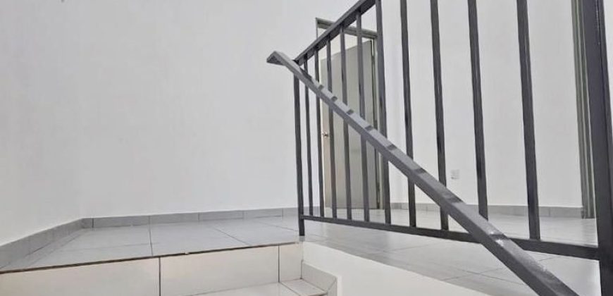 Taman Pulai Mutiara – 2 Storey Cluster House – FOR SALE Taman Pulai Mutiara – 2 Storey Cluster House – FOR SALE