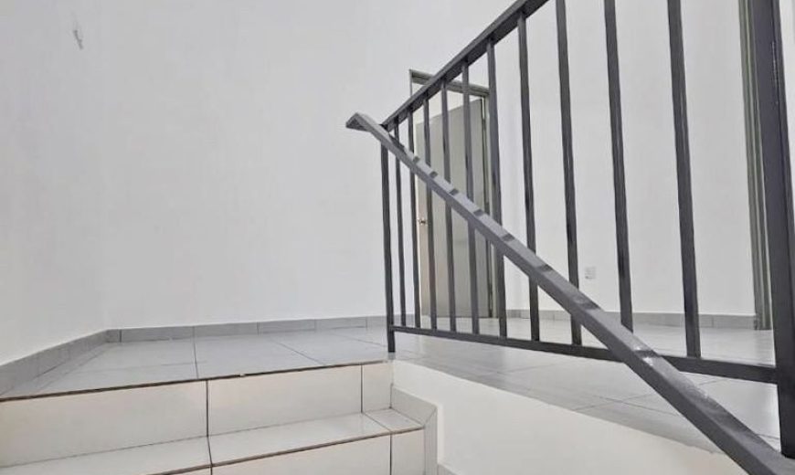Taman Pulai Mutiara – 2 Storey Cluster House – FOR SALE Taman Pulai Mutiara – 2 Storey Cluster House – FOR SALE