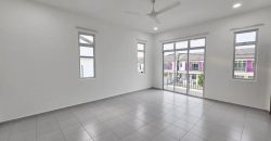 Taman Pulai Mutiara – 2 Storey Cluster House – FOR SALE Taman Pulai Mutiara – 2 Storey Cluster House – FOR SALE