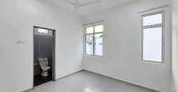 Taman Pulai Mutiara – 2 Storey Cluster House – FOR SALE Taman Pulai Mutiara – 2 Storey Cluster House – FOR SALE