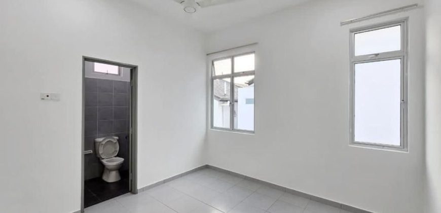 Taman Pulai Mutiara – 2 Storey Cluster House – FOR SALE Taman Pulai Mutiara – 2 Storey Cluster House – FOR SALE