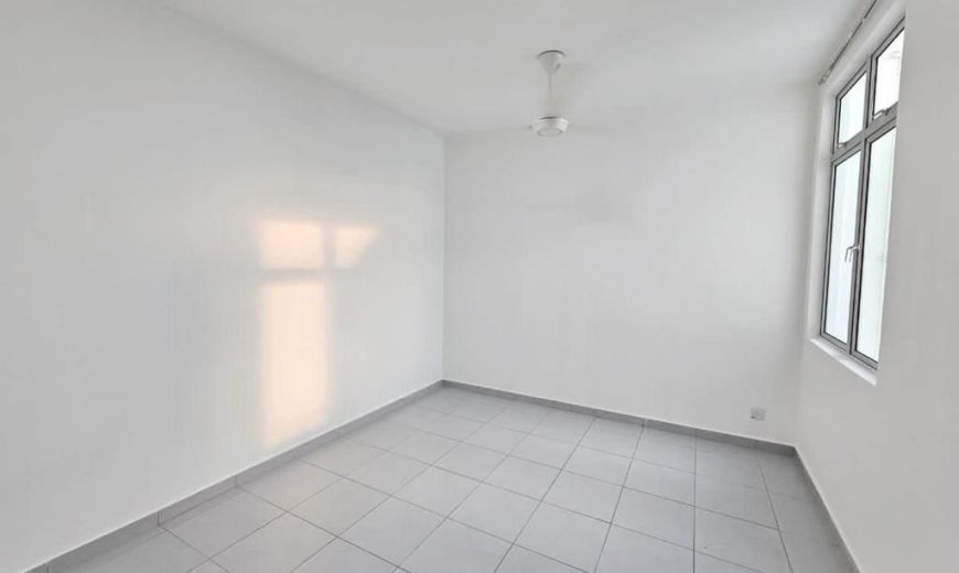 Taman Pulai Mutiara – 2 Storey Cluster House – FOR SALE Taman Pulai Mutiara – 2 Storey Cluster House – FOR SALE
