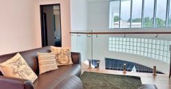 Taman Murni @ Ulu Tiram – 2 Storey Bungalow House – FOR SALE