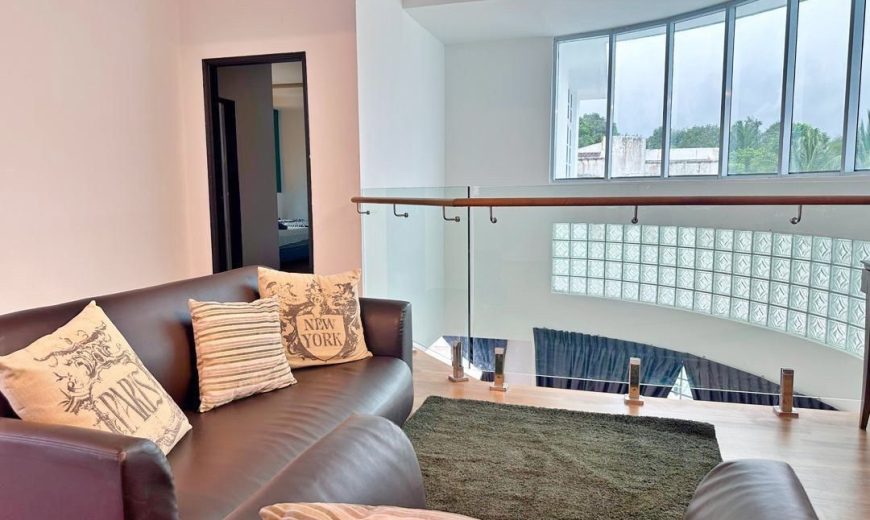 Taman Murni @ Ulu Tiram – 2 Storey Bungalow House – FOR SALE Taman Murni @ Ulu Tiram – 2 Storey Bungalow House – FOR SALE
