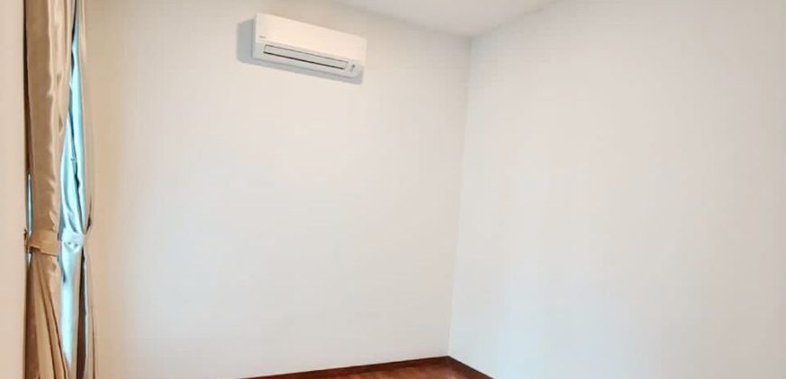 Eco Botanic – 2 Storey Cluster House – FOR SALE