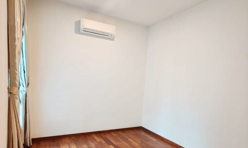 Eco Botanic – 2 Storey Cluster House – FOR SALE Eco Botanic – 2 Storey Cluster House – FOR SALE