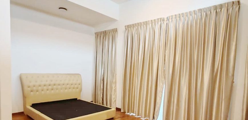 Eco Botanic – 2 Storey Cluster House – FOR SALE