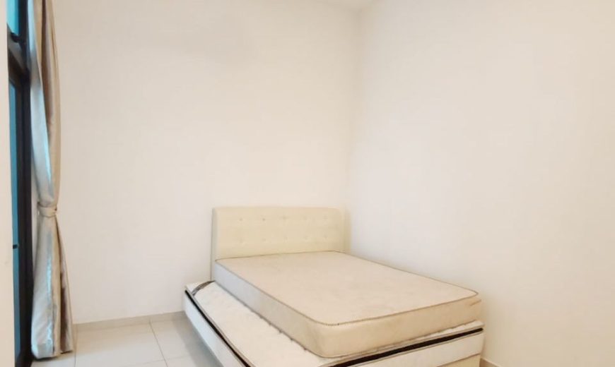 Eco Botanic – 2 Storey Cluster House – FOR SALE Eco Botanic – 2 Storey Cluster House – FOR SALE