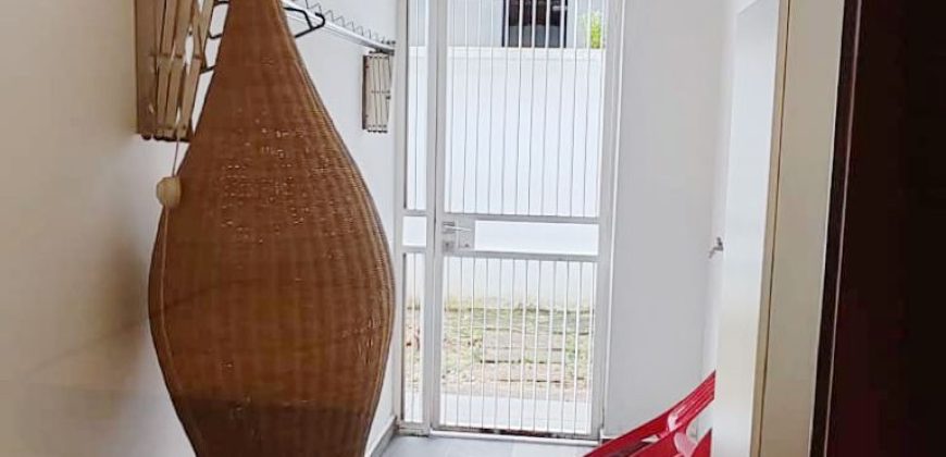 Eco Botanic – 2 Storey Cluster House – FOR SALE