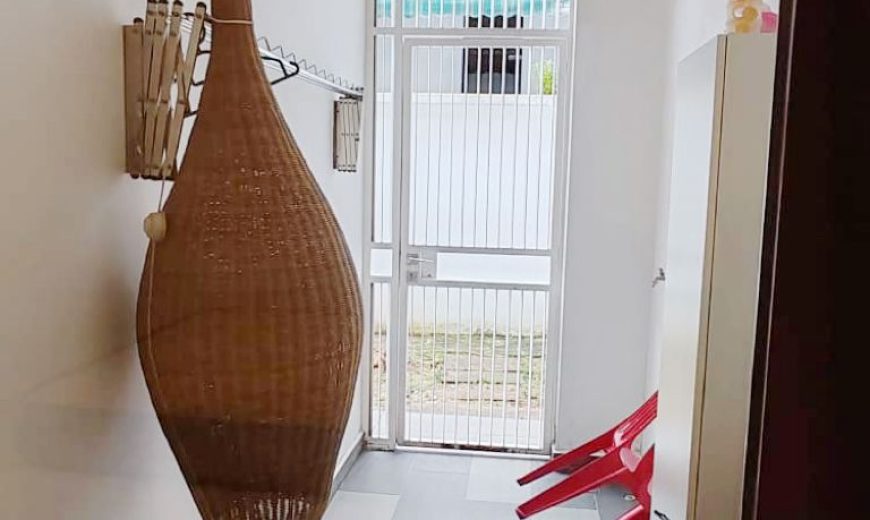 Eco Botanic – 2 Storey Cluster House – FOR SALE Eco Botanic – 2 Storey Cluster House – FOR SALE