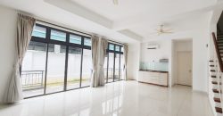 Eco Botanic – 2 Storey Cluster House – FOR SALE