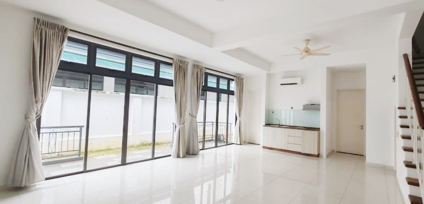 Eco Botanic – 2 Storey Cluster House – FOR SALE