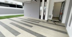 Austin Duta – 2 Storey Cluster House – FOR SALE Austin Duta – 2 Storey Cluster House – FOR SALE