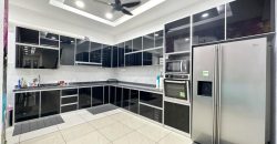 Austin Duta – 2 Storey Cluster House – FOR SALE Austin Duta – 2 Storey Cluster House – FOR SALE