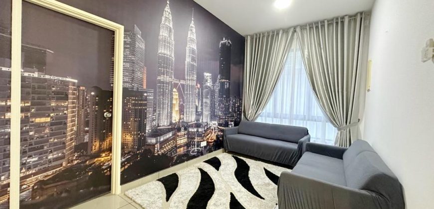 Austin Duta – 2 Storey Cluster House – FOR SALE Austin Duta – 2 Storey Cluster House – FOR SALE