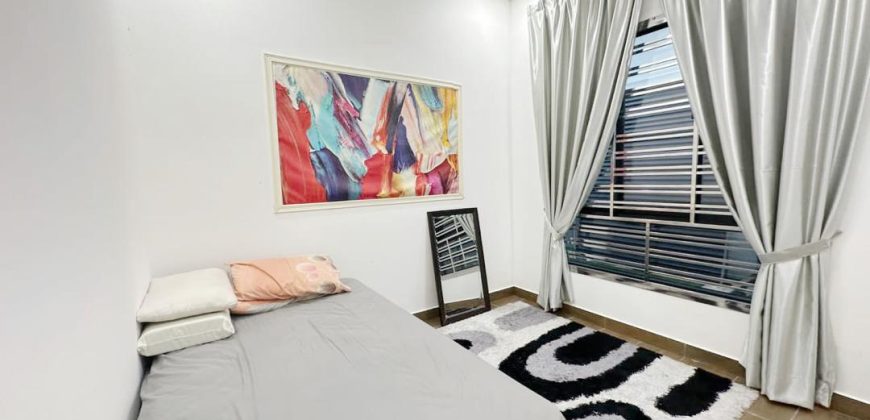 Austin Duta – 2 Storey Cluster House – FOR SALE Austin Duta – 2 Storey Cluster House – FOR SALE