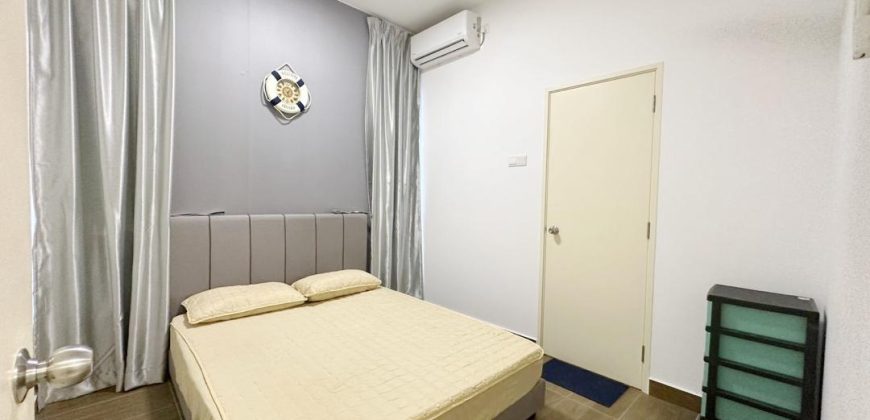 Austin Duta – 2 Storey Cluster House – FOR SALE Austin Duta – 2 Storey Cluster House – FOR SALE