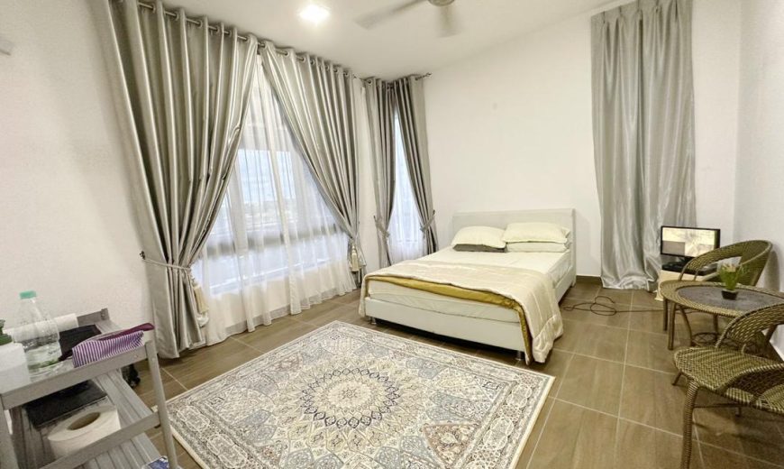 Austin Duta – 2 Storey Cluster House – FOR SALE Austin Duta – 2 Storey Cluster House – FOR SALE