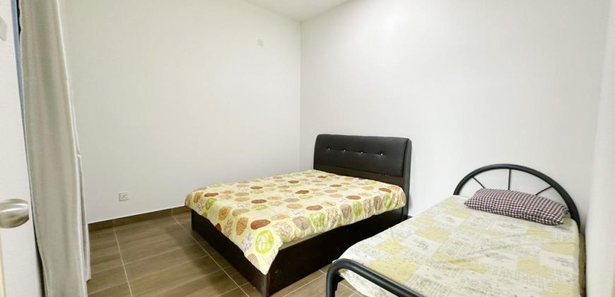 Austin Duta – 2 Storey Cluster House – FOR SALE Austin Duta – 2 Storey Cluster House – FOR SALE