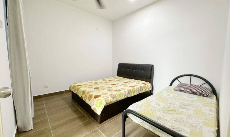 Austin Duta – 2 Storey Cluster House – FOR SALE Austin Duta – 2 Storey Cluster House – FOR SALE