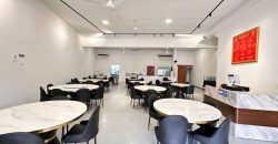 Austin Heights – Ground Floor Shop Lot – FOR SALE