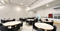 Austin Heights – Ground Floor Shop Lot – FOR SALE