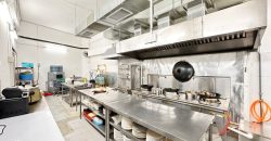 Austin Heights – Ground Floor Shop Lot – FOR SALE