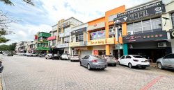 Austin Heights – Ground Floor Shop Lot – FOR SALE