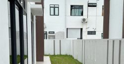 Danga Sutera – 2 Storey Semi Detached House – FOR SALE Danga Sutera – 2 Storey Semi Detached House – FOR SALE