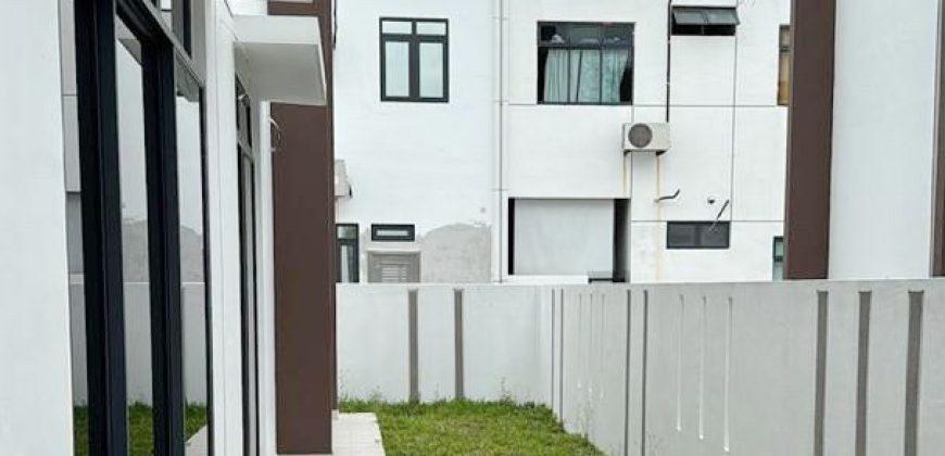 Danga Sutera – 2 Storey Semi Detached House – FOR SALE Danga Sutera – 2 Storey Semi Detached House – FOR SALE