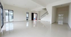 Danga Sutera – 2 Storey Semi Detached House – FOR SALE Danga Sutera – 2 Storey Semi Detached House – FOR SALE