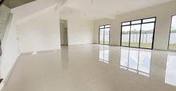 Danga Sutera – 2 Storey Semi Detached House – FOR SALE Danga Sutera – 2 Storey Semi Detached House – FOR SALE