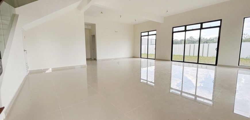 Danga Sutera – 2 Storey Semi Detached House – FOR SALE Danga Sutera – 2 Storey Semi Detached House – FOR SALE