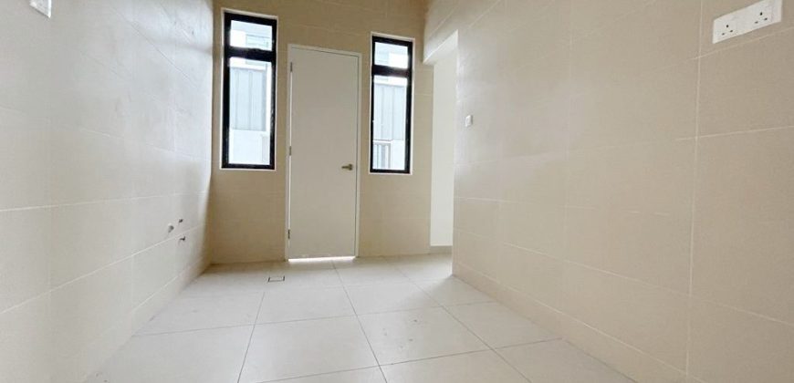 Danga Sutera – 2 Storey Semi Detached House – FOR SALE Danga Sutera – 2 Storey Semi Detached House – FOR SALE